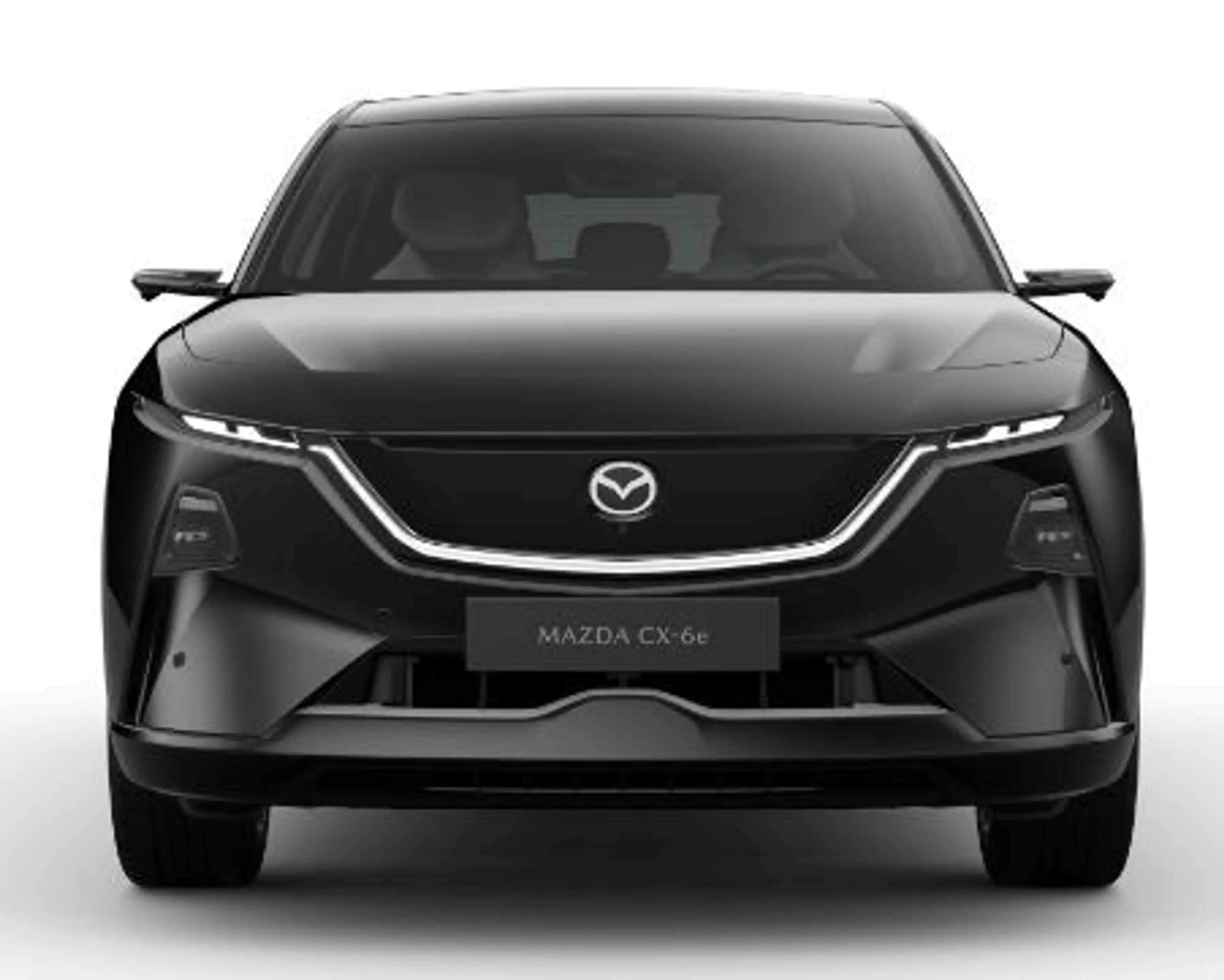 Mazda CX-6e EV 258ps Takumi Plus — photo 9