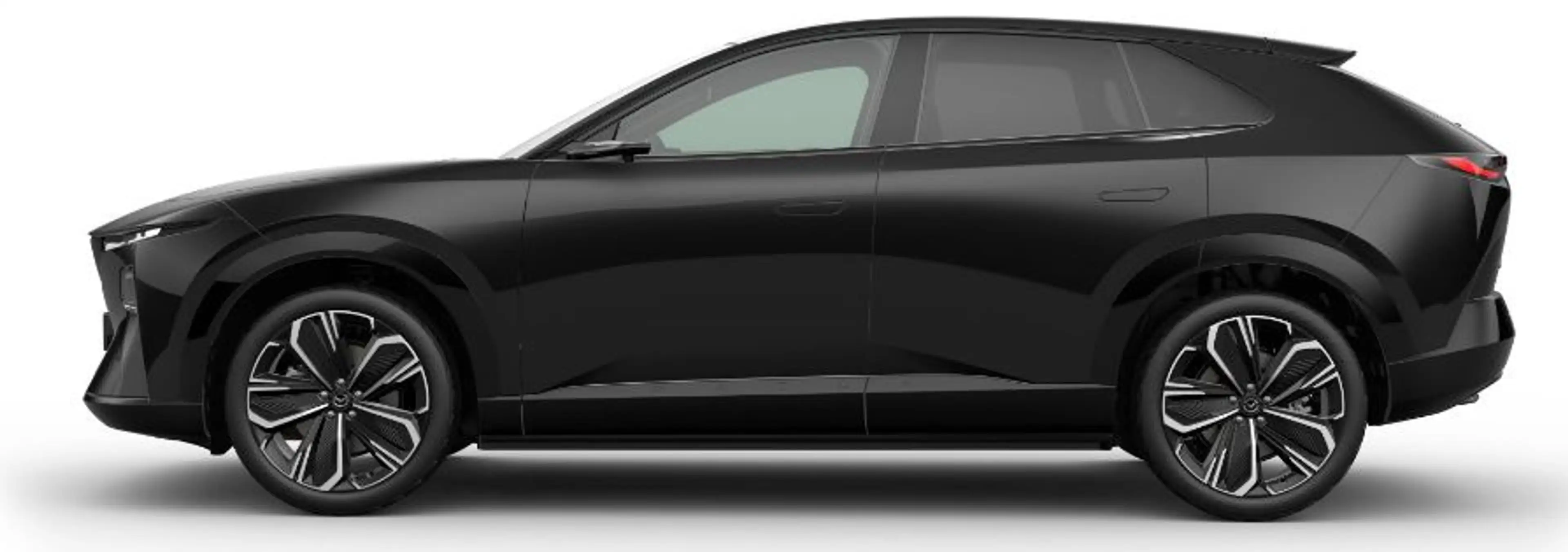 Mazda CX-6e EV 258ps Takumi Plus — photo 3