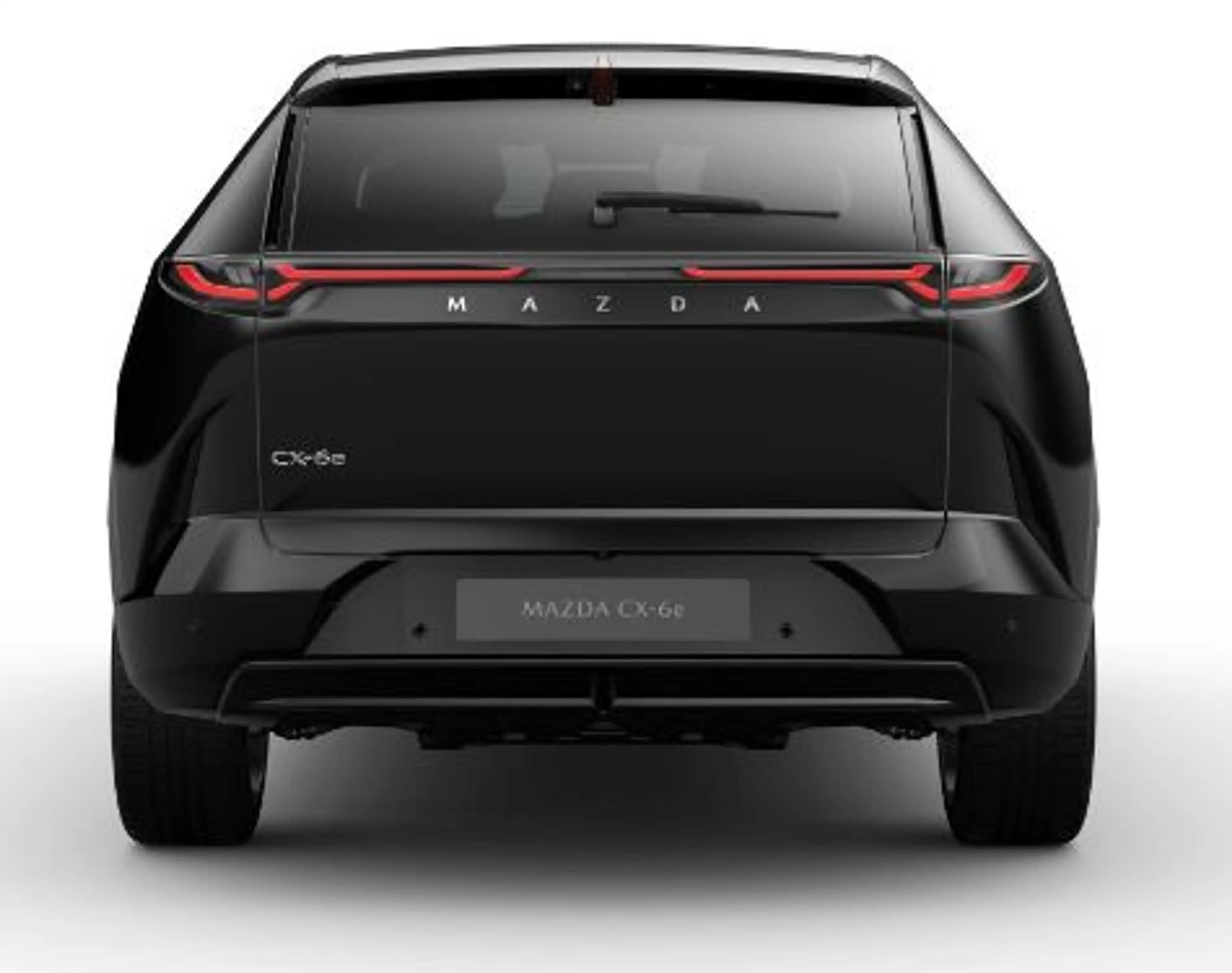 Mazda CX-6e EV 258ps Takumi Plus — photo 5