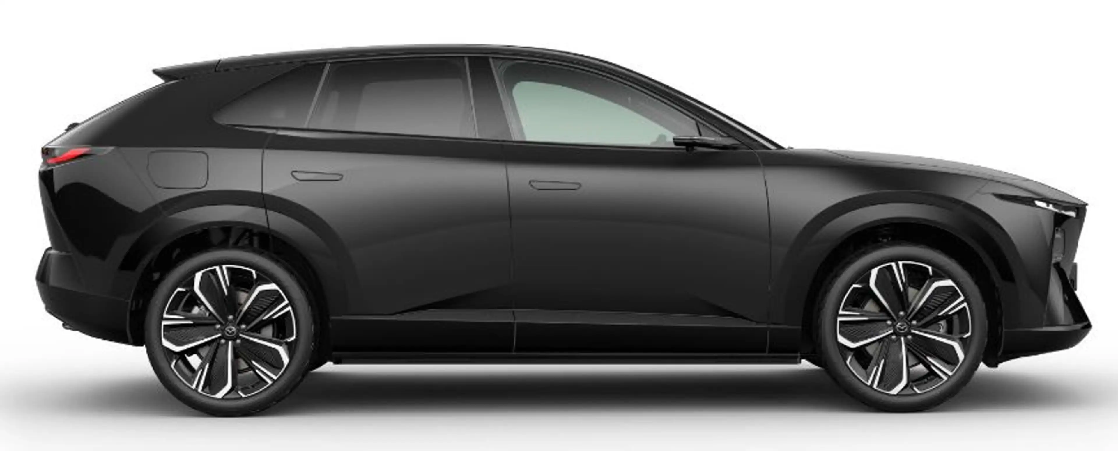Mazda CX-6e EV 258ps Takumi Plus — photo 7