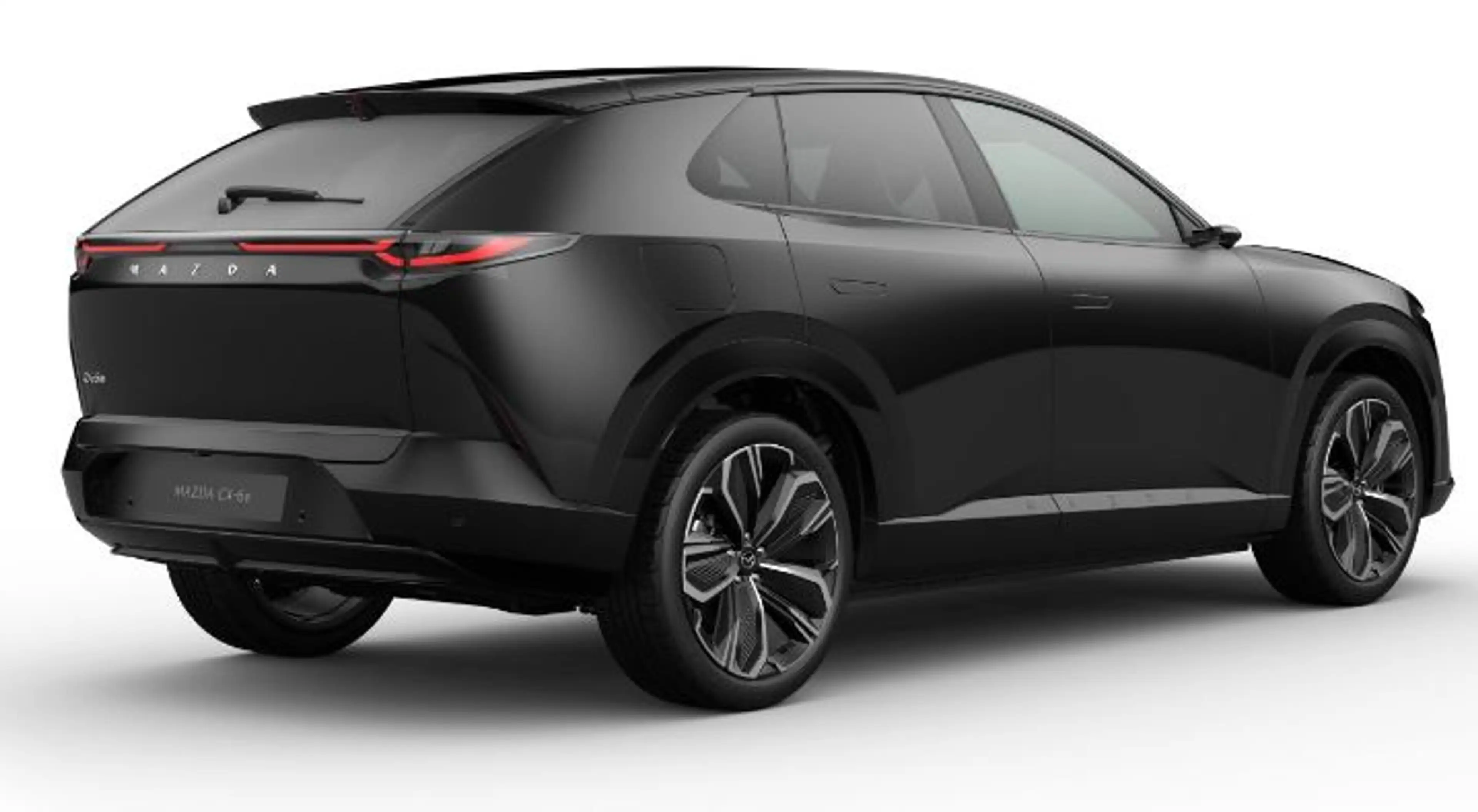 Mazda CX-6e EV 258ps Takumi Plus — photo 6