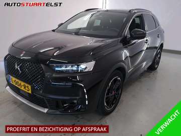 1.6 PureTech Performance Line Camera | Alcantara |