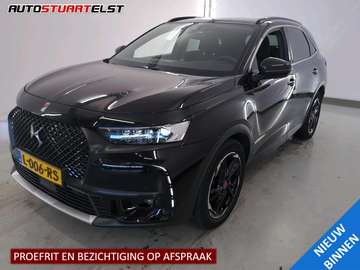 1.6 Performance Line NL-Auto | Volledig Onderh. |