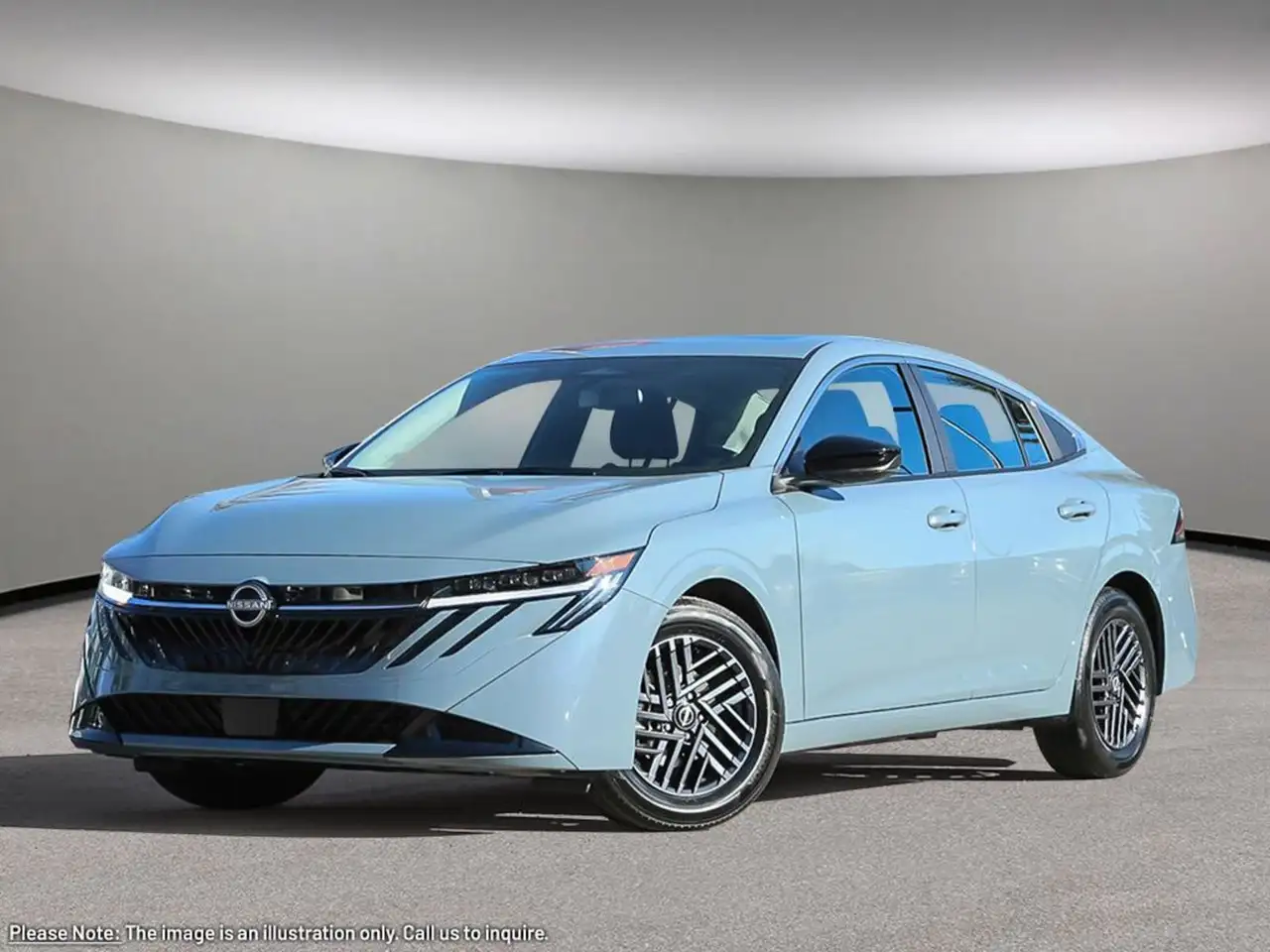 2026 Nissan Sentra