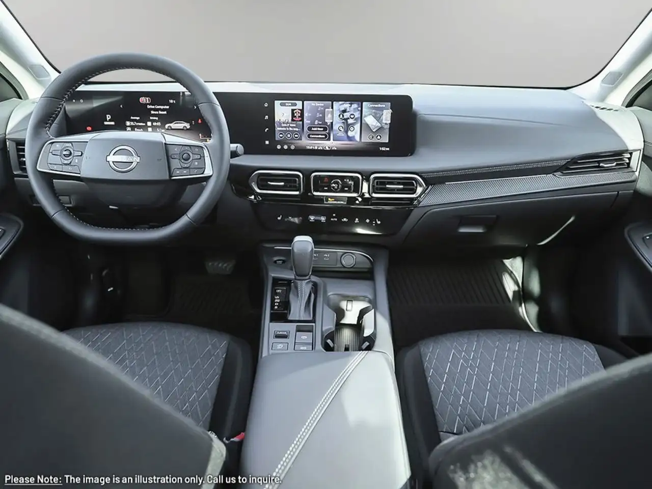 Nissan Sentra снимка Nissan Sentra