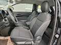 Fiat 500 Neuer 500 3+1 Schwarz - thumbnail 8