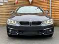 BMW 420 Luxury Line XDrive M Paket Navi Blau - thumbnail 5