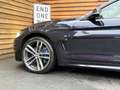 BMW 420 Luxury Line XDrive M Paket Navi Blau - thumbnail 8