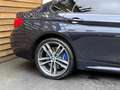 BMW 420 Luxury Line XDrive M Paket Navi Blau - thumbnail 16