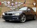 BMW 420 Luxury Line XDrive M Paket Navi Blau - thumbnail 4