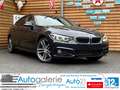 BMW 420 Luxury Line XDrive M Paket Navi Blau - thumbnail 1