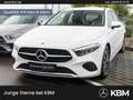 Mercedes-Benz A 180 A 180 PTS+RFK°LED°WINTER°MBUX PREM°TWA°KOMFORT-P Weiß - thumbnail 1