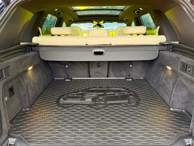 BMW X5 M M50d Sitzbelüf. HK AHK Pano Lenkradh. Exp. 55K Ansicht 25