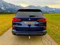 BMW X5 M M50d Sitzbelüf. HK AHK Pano Lenkradh. Exp. 55K Blau - thumbnail 8