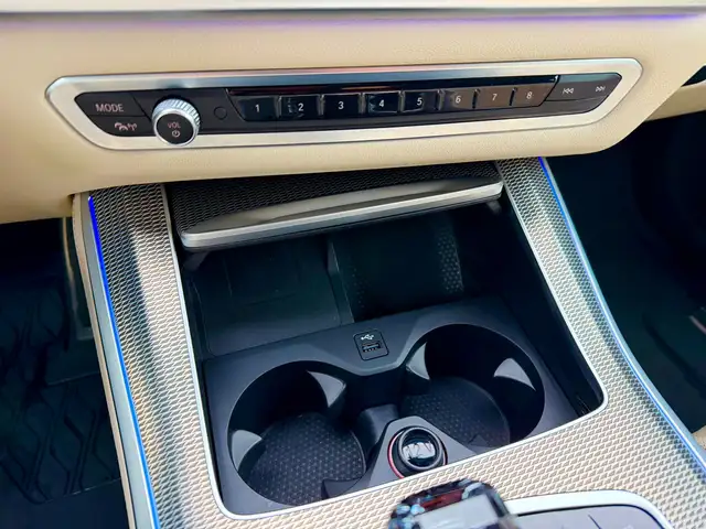 BMW X5 M M50d Sitzbelüf. HK AHK Pano Lenkradh. Exp. 55K Ansicht 22