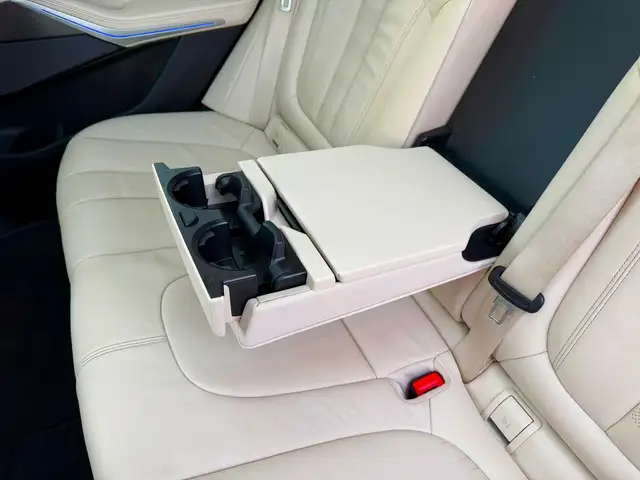 BMW X5 M M50d Sitzbelüf. HK AHK Pano Lenkradh. Exp. 55K Ansicht 20