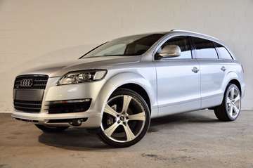 3.0 TDi 233cv V6 24v Tiptronic