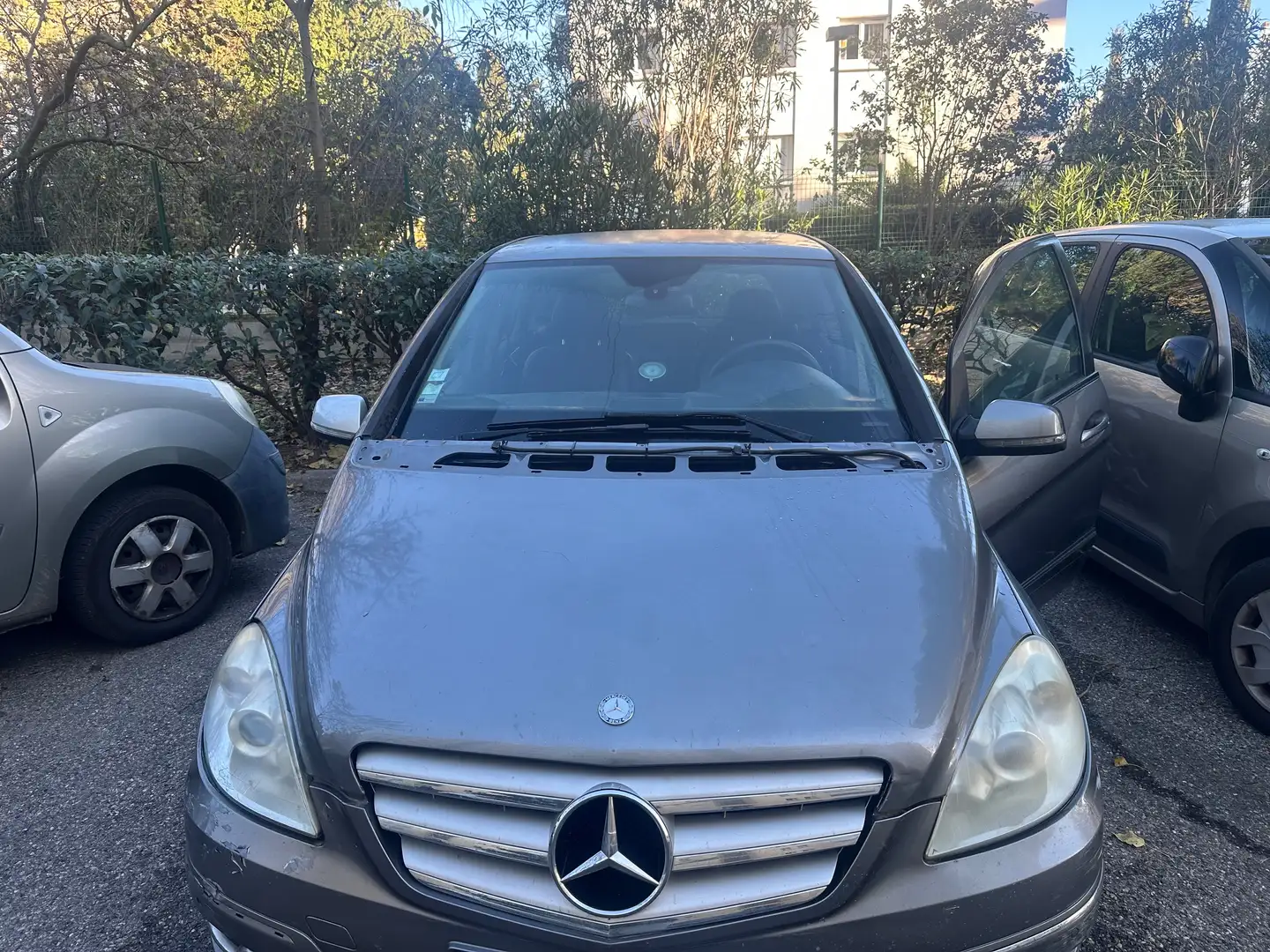 Mercedes-Benz B 180 Classe CDI - 1