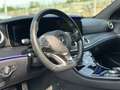 Mercedes-Benz E 220 d *AMG-Line, Burmester, Memory, Distronic, 360°* Grau - thumbnail 9