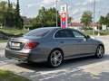 Mercedes-Benz E 220 d *AMG-Line, Burmester, Memory, Distronic, 360°* Grau - thumbnail 4