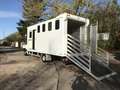 Iveco Daily 4 Pferde top Nutzlast Blanc - thumbnail 6