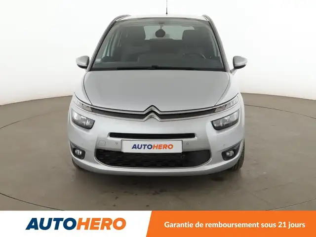 Citroen C4 Picasso view 9