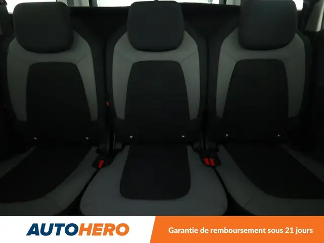 Citroen C4 Picasso view 15