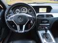 Mercedes-Benz C 220 CDI Coupe  "Schwarz-met.-AMG Paket-Navi" Noir - thumbnail 14
