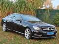 Mercedes-Benz C 220 CDI Coupe  "Schwarz-met.-AMG Paket-Navi" Noir - thumbnail 3