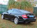 Mercedes-Benz C 220 CDI Coupe  "Schwarz-met.-AMG Paket-Navi" Noir - thumbnail 6