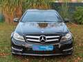 Mercedes-Benz C 220 CDI Coupe  "Schwarz-met.-AMG Paket-Navi" Noir - thumbnail 2
