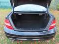 Mercedes-Benz C 220 CDI Coupe  "Schwarz-met.-AMG Paket-Navi" Noir - thumbnail 17