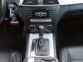 Mercedes-Benz C 220 CDI Coupe  "Schwarz-met.-AMG Paket-Navi" Noir - thumbnail 16