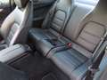 Mercedes-Benz C 220 CDI Coupe  "Schwarz-met.-AMG Paket-Navi" Noir - thumbnail 12