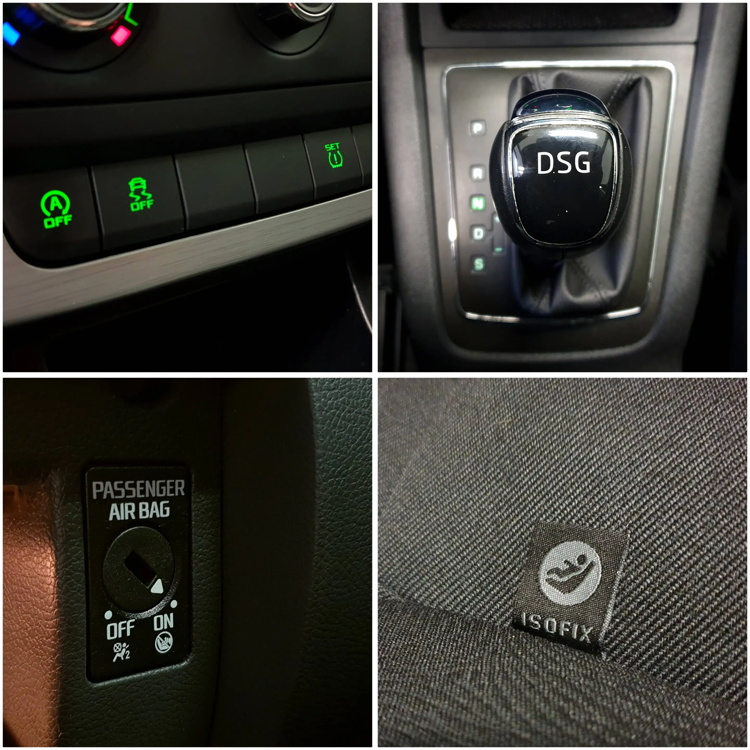 Skoda Yeti Yeti 1.6 TDI Green DSG Ambition 1.Hand Scheckheft — photo 15
