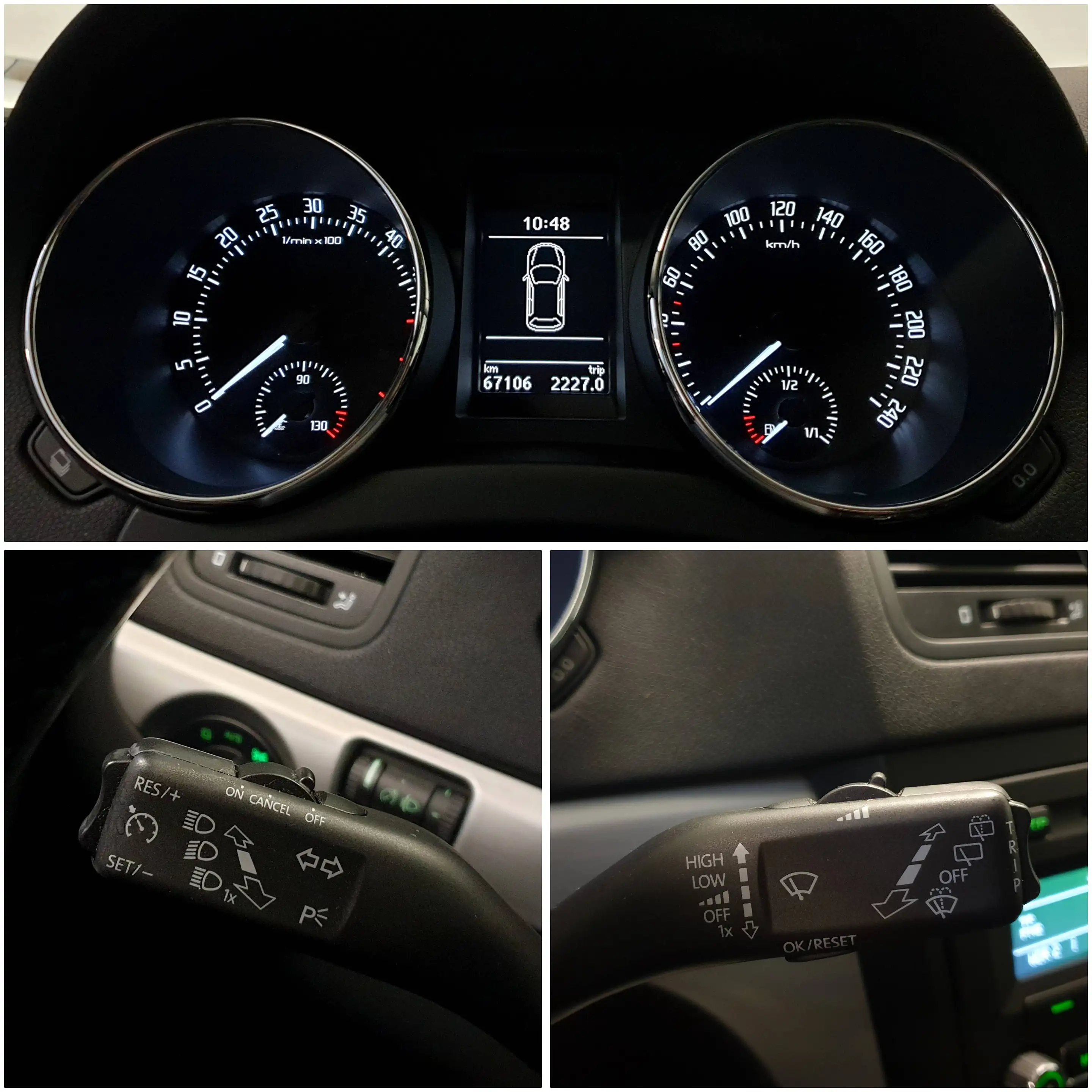 Skoda Yeti Yeti 1.6 TDI Green DSG Ambition 1.Hand Scheckheft — photo 13