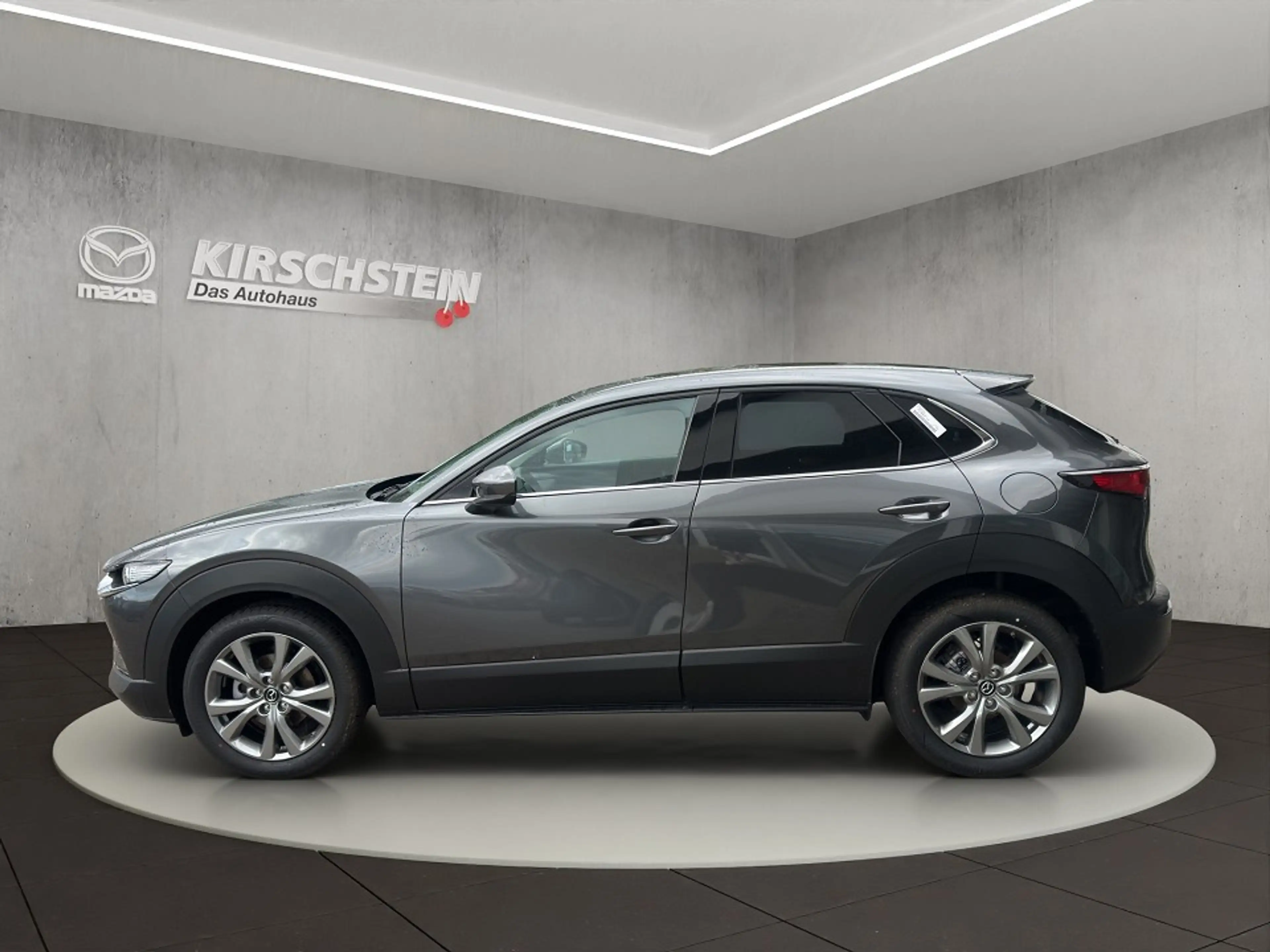 Mazda CX-30 CENTRE-LINE ++Design-Paket+Matrix-LED++ — photo 2