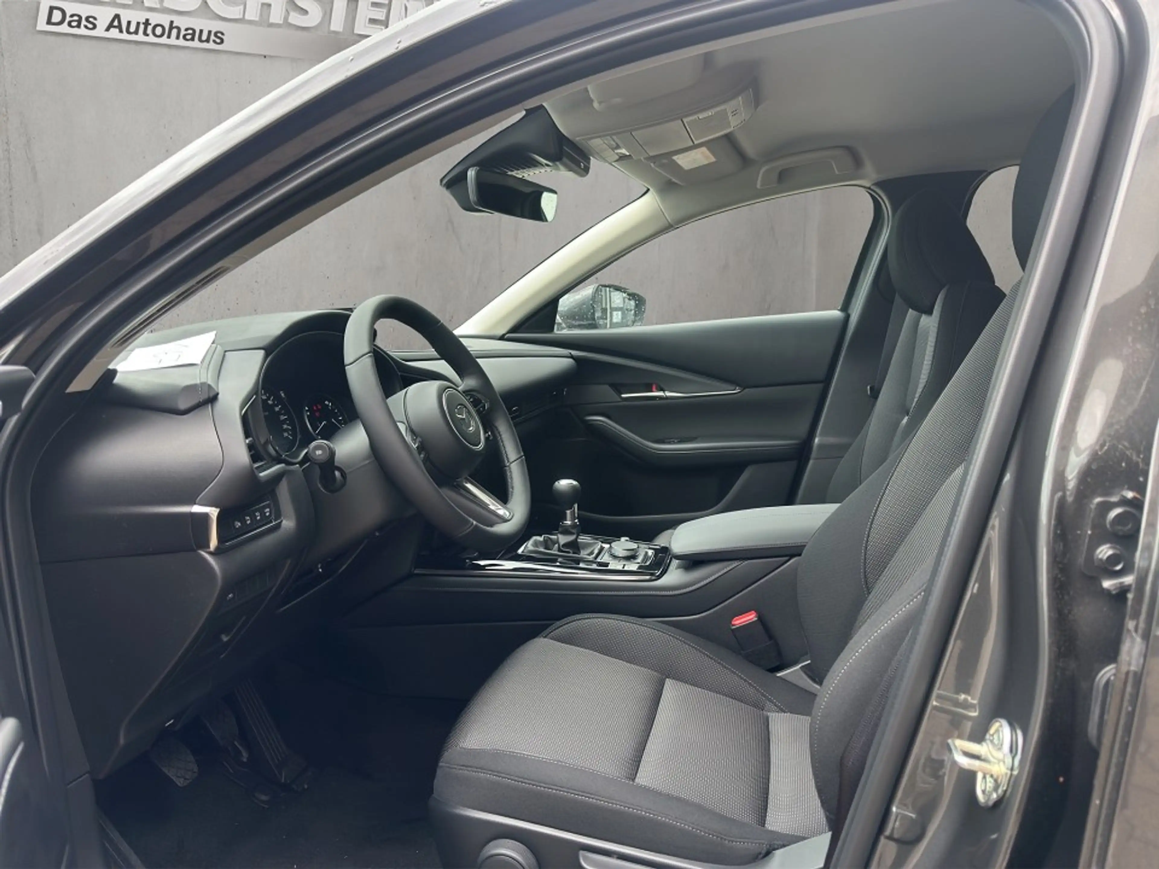 Mazda CX-30 CENTRE-LINE ++Design-Paket+Matrix-LED++ — photo 9