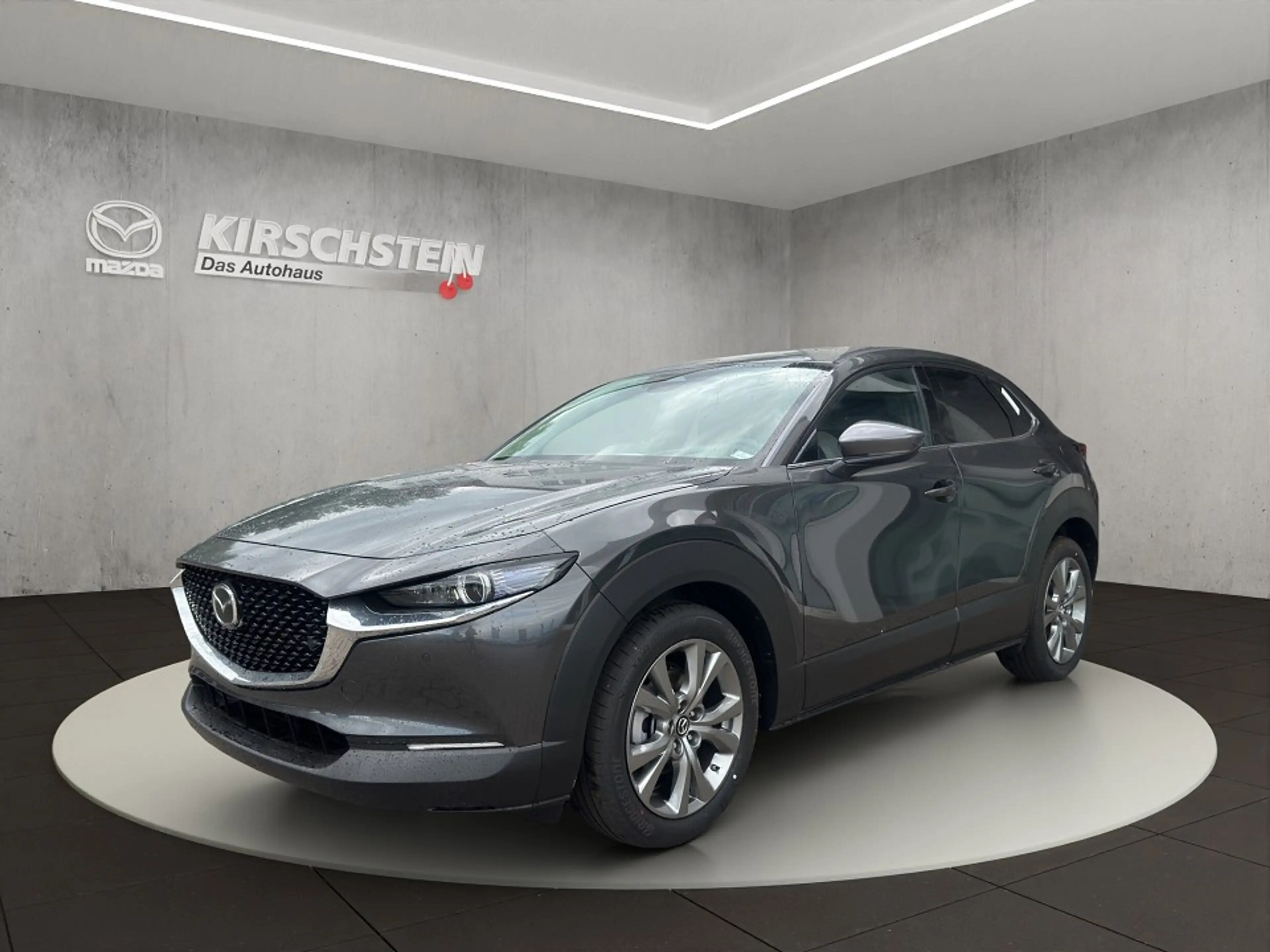 Mazda CX-30 CENTRE-LINE ++Design-Paket+Matrix-LED++