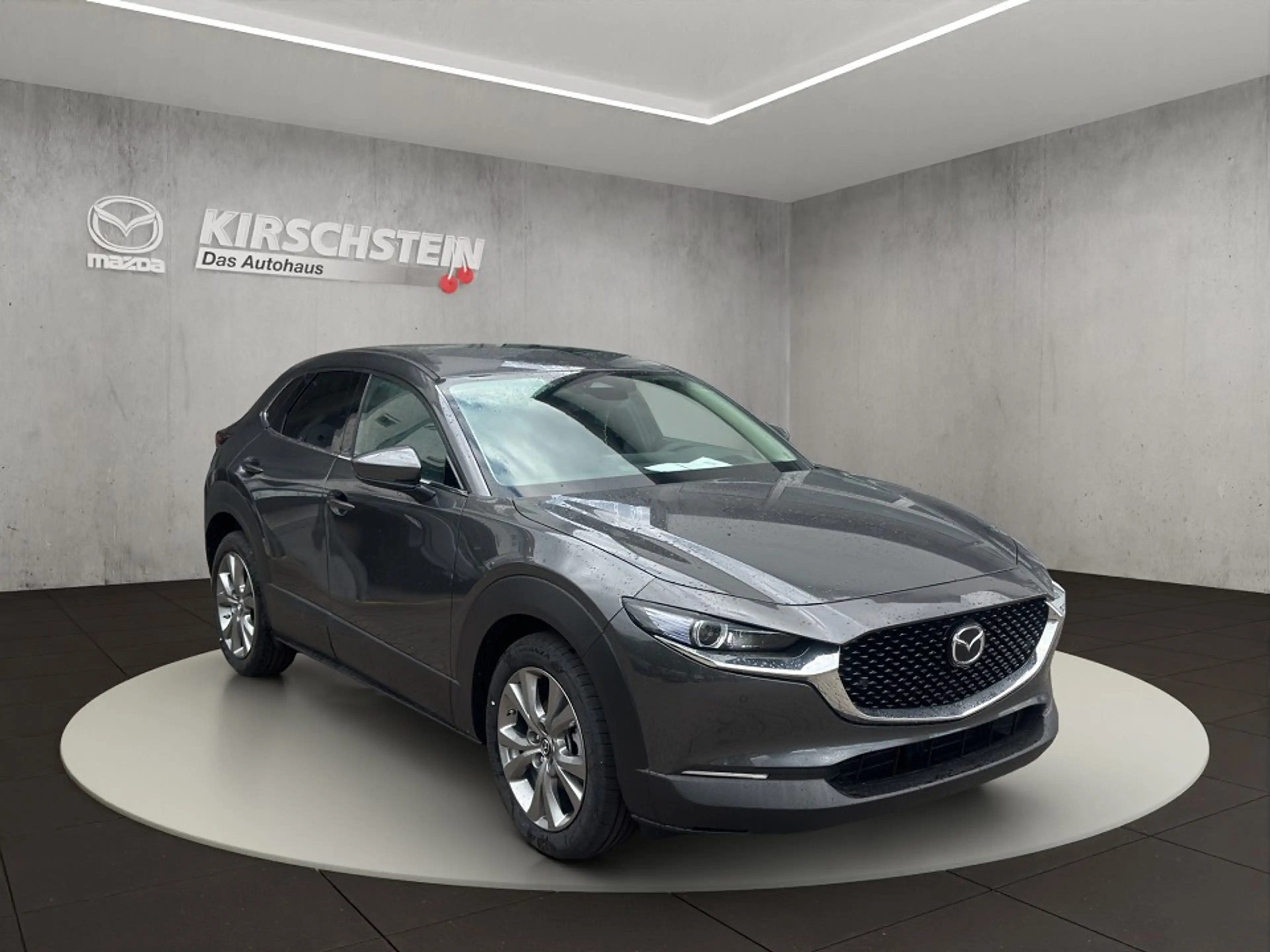 Mazda CX-30 CENTRE-LINE ++Design-Paket+Matrix-LED++ — photo 7