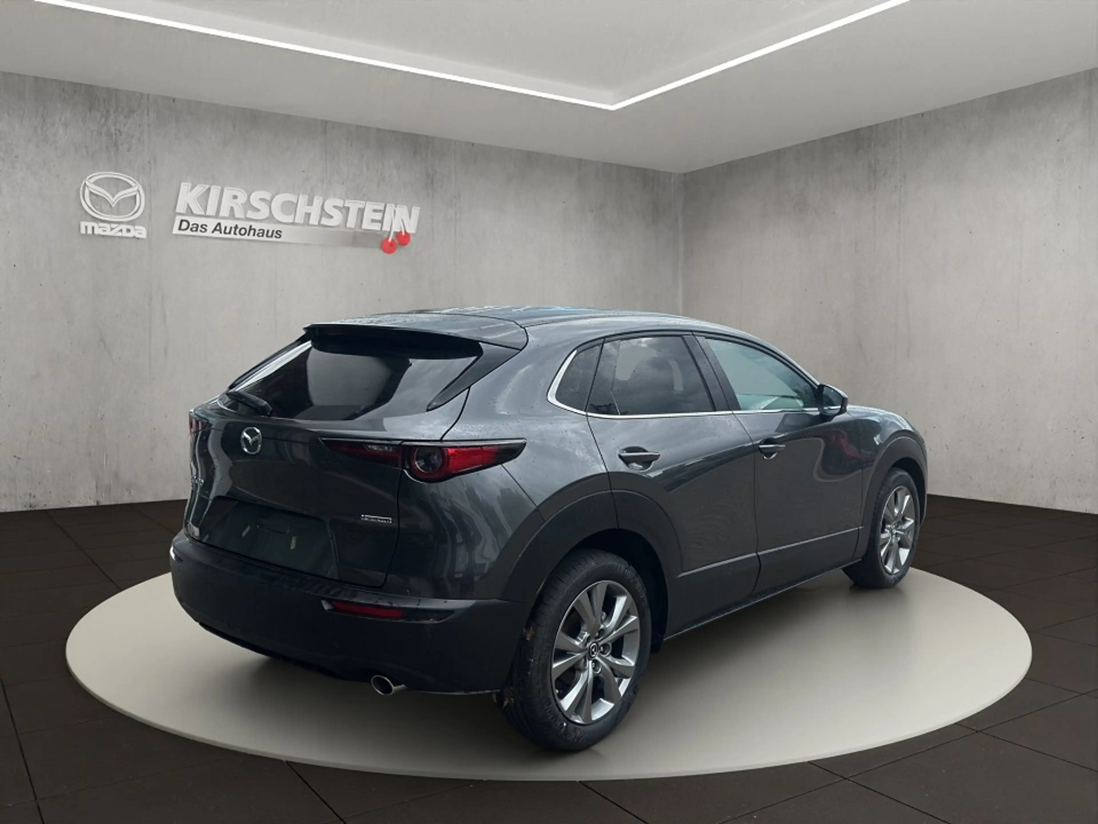 Mazda CX-30 CENTRE-LINE ++Design-Paket+Matrix-LED++ — photo 5