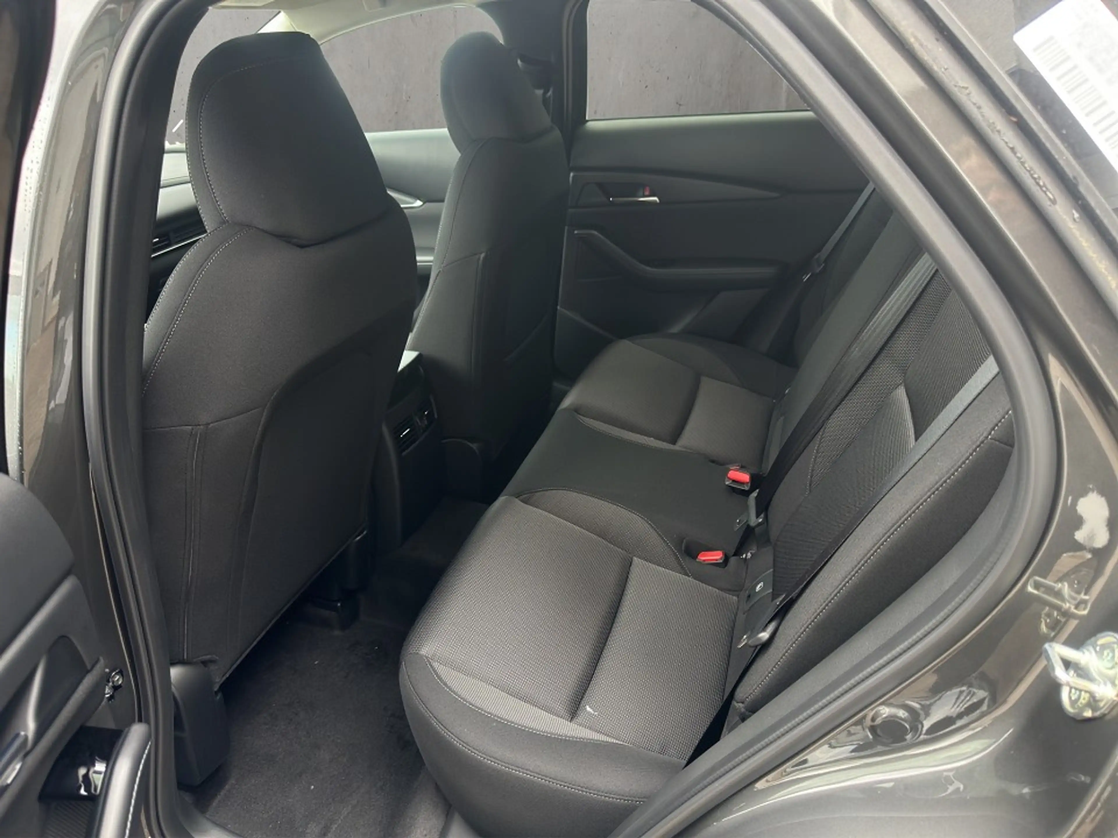 Mazda CX-30 CENTRE-LINE ++Design-Paket+Matrix-LED++ — photo 12