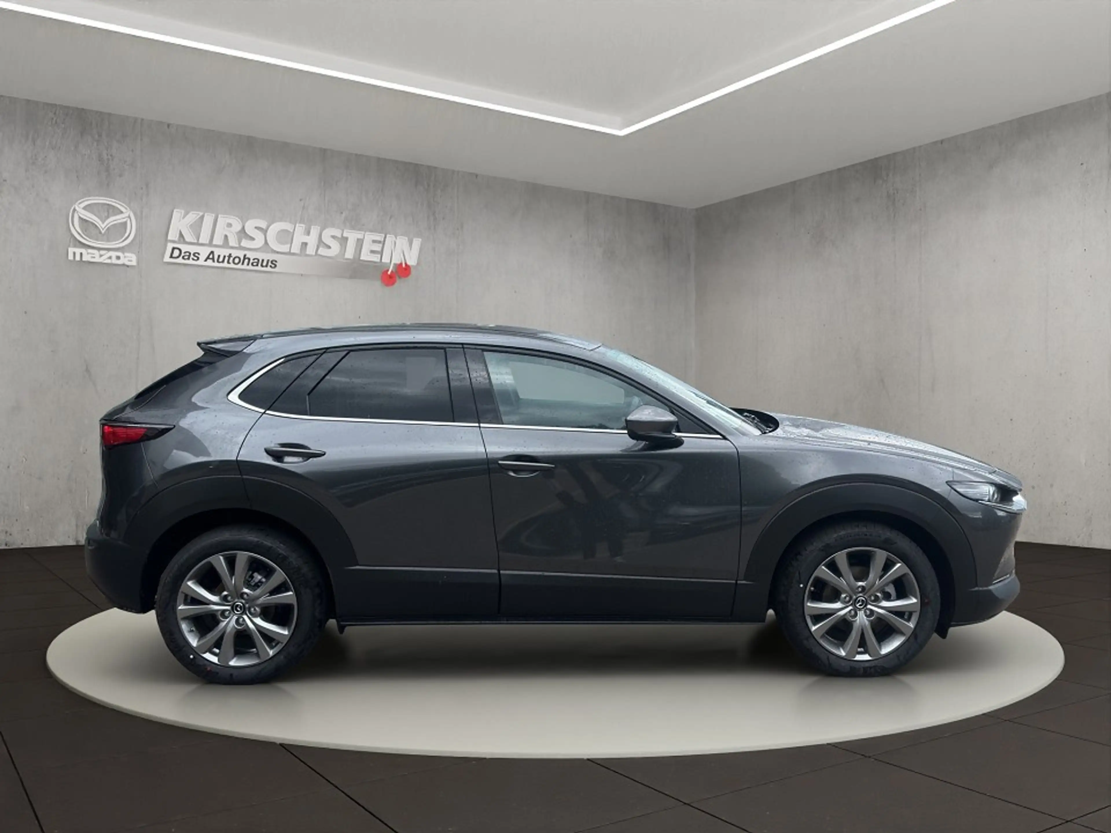 Mazda CX-30 CENTRE-LINE ++Design-Paket+Matrix-LED++ — photo 6