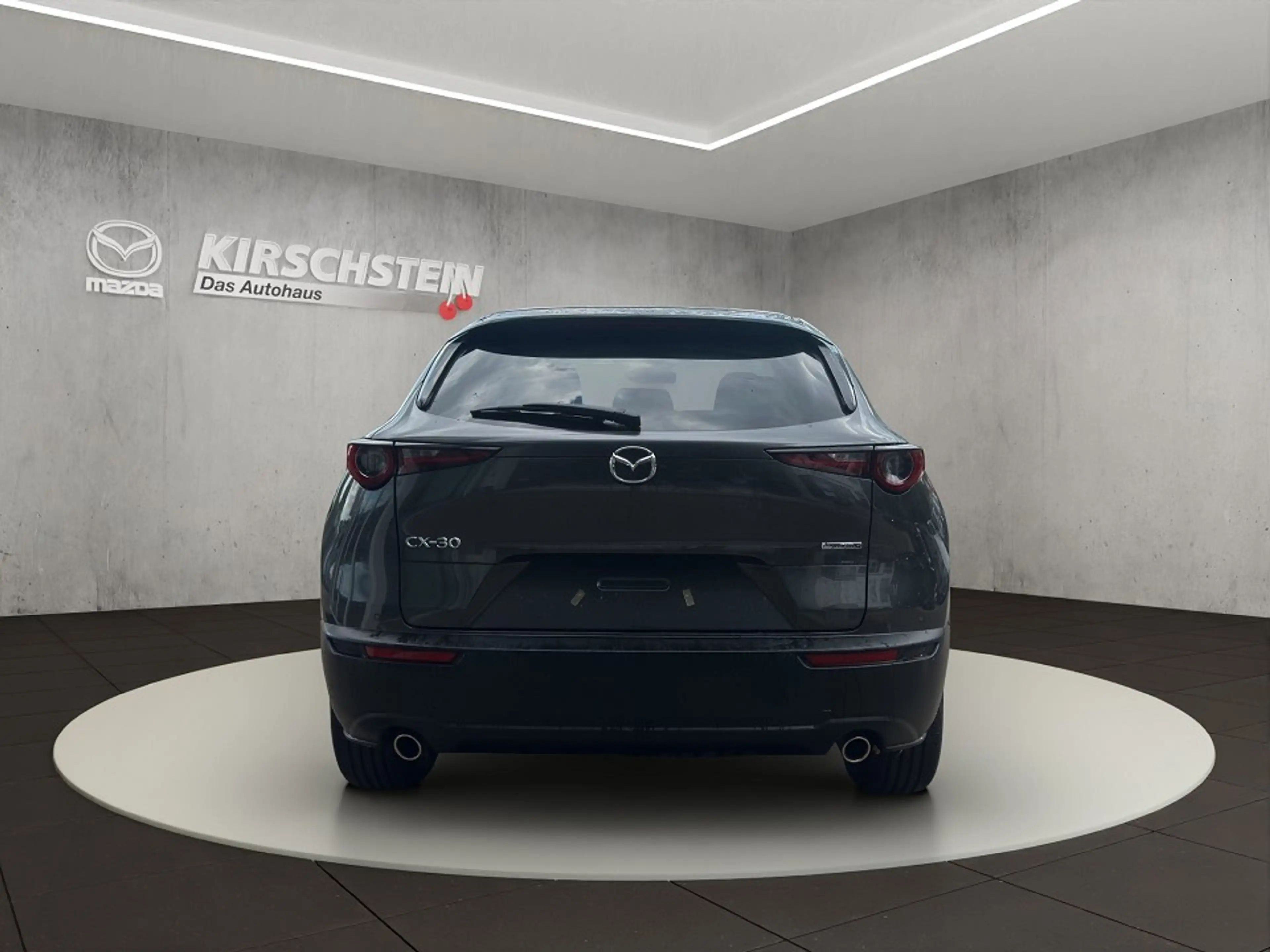 Mazda CX-30 CENTRE-LINE ++Design-Paket+Matrix-LED++ — photo 4