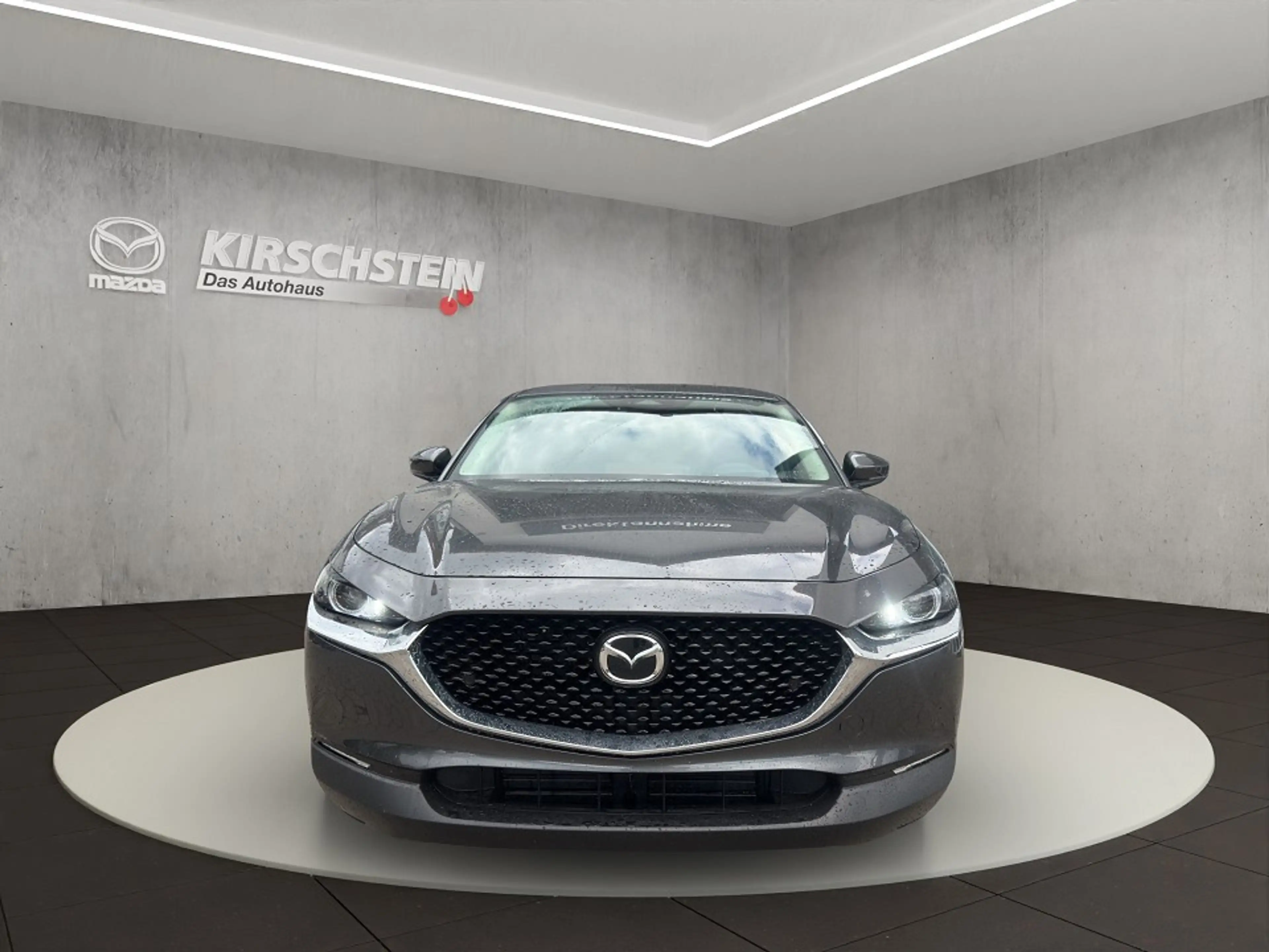 Mazda CX-30 CENTRE-LINE ++Design-Paket+Matrix-LED++ — photo 8