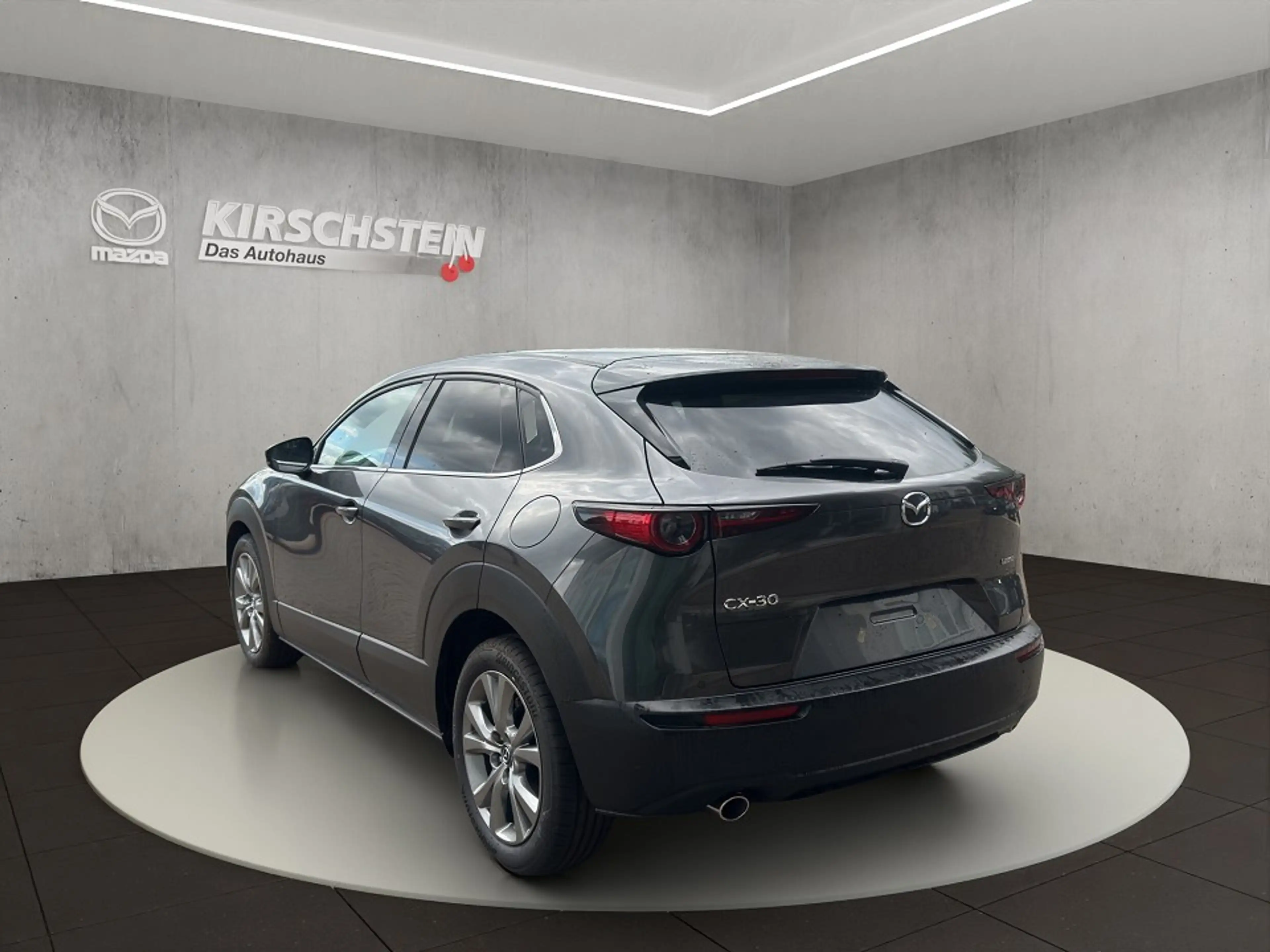 Mazda CX-30 CENTRE-LINE ++Design-Paket+Matrix-LED++ — photo 3