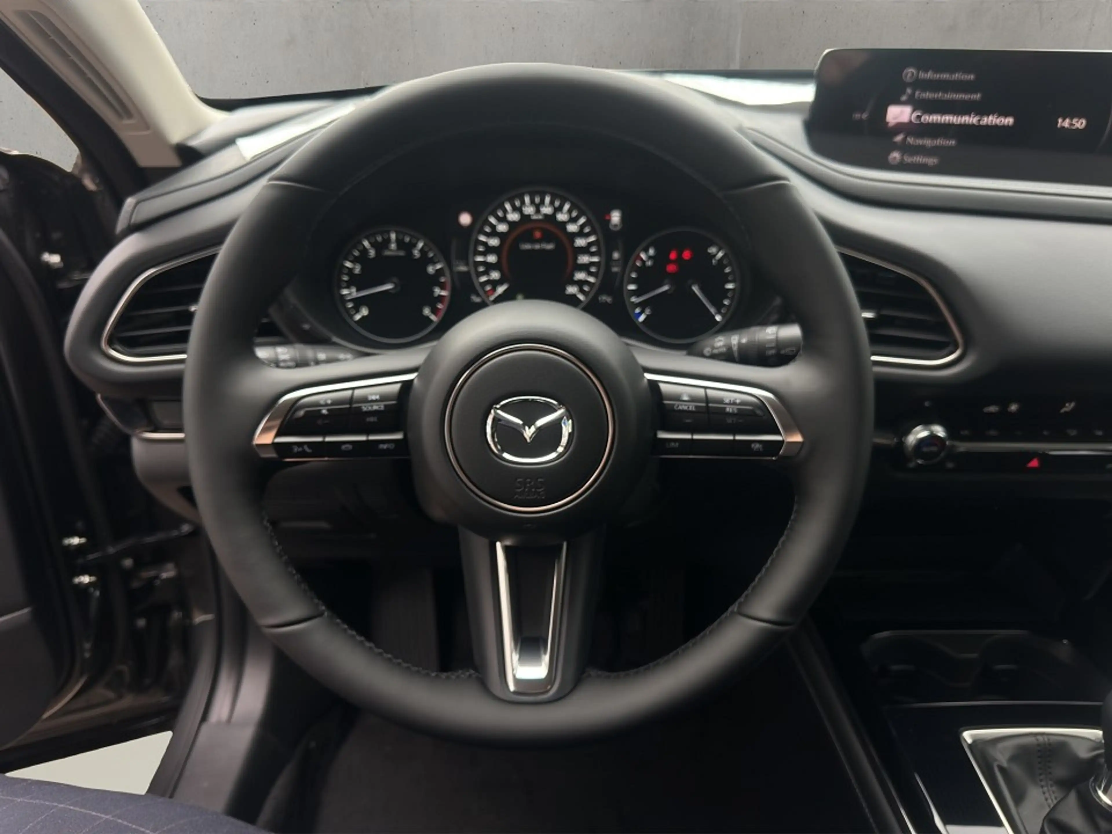Mazda CX-30 CENTRE-LINE ++Design-Paket+Matrix-LED++ — photo 10