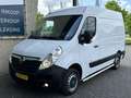 Opel Movano 2.3 CDTI L1H2*NAVI*ECC*PDC*CRUISE*TEL* Blanco - thumbnail 23