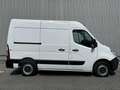 Opel Movano 2.3 CDTI L1H2*NAVI*ECC*PDC*CRUISE*TEL* Blanco - thumbnail 4
