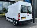Opel Movano 2.3 CDTI L1H2*NAVI*ECC*PDC*CRUISE*TEL* Blanco - thumbnail 2